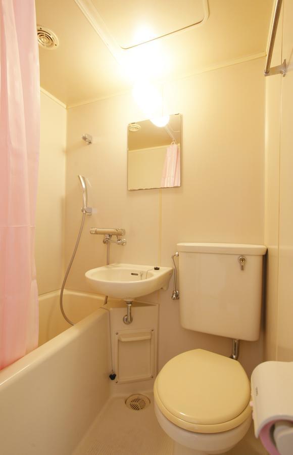 Guest House Sonomama Kofu  Exterior photo