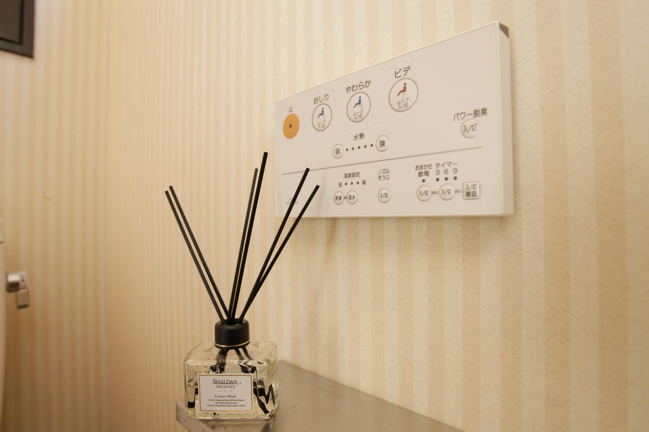 Guest House Sonomama Kofu  Exterior photo