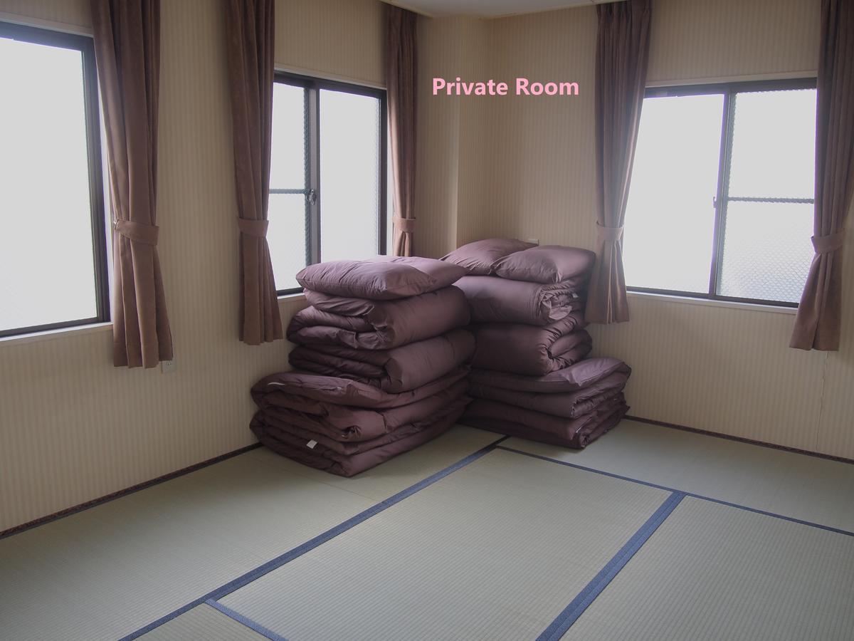 Guest House Sonomama Kofu  Exterior photo
